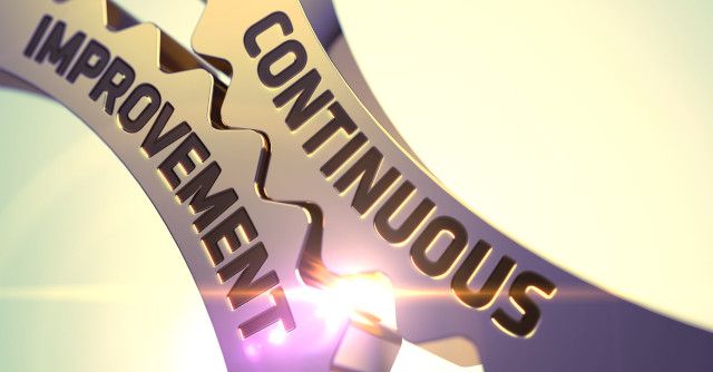 Improvement Excellence. Transformation. Change management