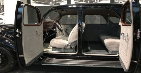 Toyota model A1